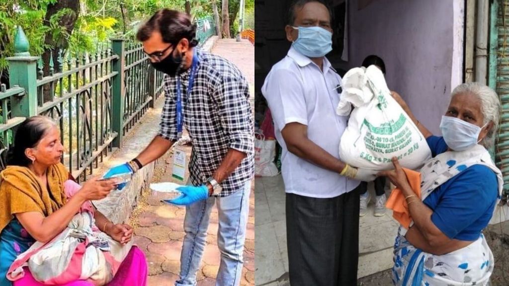 About Rise and Hope Foundation Trust